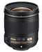 Объектив Nikon AF-S 28mm f/1.8G Nikkor