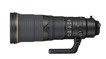 Объектив Nikon AF-S 500mm f/4E FL ED VR Nikkor