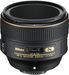Объектив Nikon AF-S NIKKOR 58mm f/1.4G