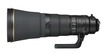 Объектив Nikon AF-S 600mm f/4E FL ED VR Nikkor