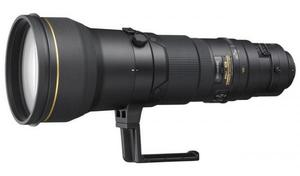 Nikon AF-S 600mm f/4G ED VR