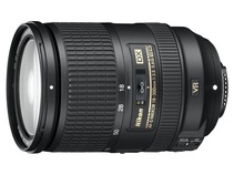 Объектив Nikon AF-S DX NIKKOR 18–300mm f/3.5–6.3G ED VR