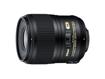Объектив Nikon AF-S Micro Nikkor 60mm f/2.8G ED