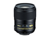 Объектив Nikon AF-S Micro Nikkor 60mm f/2.8G ED