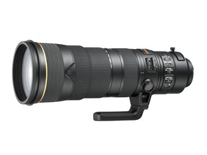 Nikon AF-S NIKKOR 180-400mm f/4E TC1.4 FL ED VR