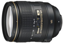Объектив Nikon AF-S Nikkor 24-120mm f/4G ED VR