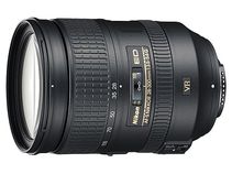 Объектив Nikon AF-S NIKKOR 28-300mm f/3.5-5.6G ED VR