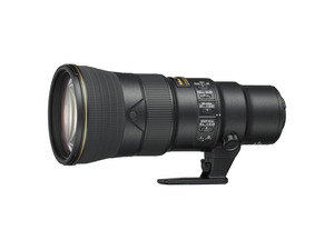 Nikon AF-S NIKKOR 500mm f/5.6E PF ED VR