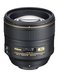 Объектив Nikon AF-S NIKKOR 85mm f/1.4G Объектив Nikon AF-S NIKKOR 85mm f/1.4G