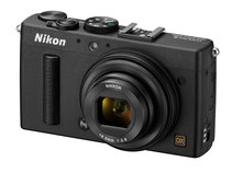 Компактная камера Nikon Coolpix A
