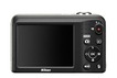 Компактная камера Nikon Coolpix A10