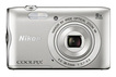 Компактная камера Nikon Coolpix A300