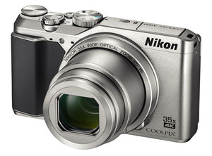 Nikon Coolpix A900