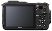 Компактная камера Nikon Coolpix AW120