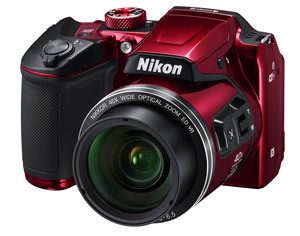 Nikon Coolpix B500