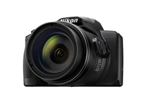 Компактная камера Nikon Coolpix B600