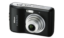 Компактная камера Nikon Coolpix L18