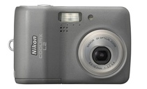 Компактная камера Nikon Coolpix L2