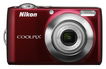 Компактная камера Nikon Coolpix L22