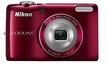 Компактная камера Nikon Coolpix L26