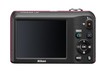 Компактная камера Nikon Coolpix L27