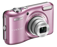 Компактная камера Nikon Coolpix L28