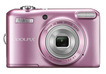Компактная камера Nikon Coolpix L28