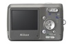 Компактная камера Nikon Coolpix L3