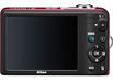 Компактная камера Nikon Coolpix L30