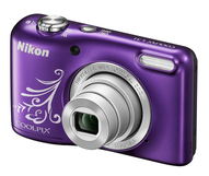 Компактная камера Nikon Coolpix L31