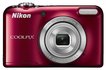 Компактная камера Nikon Coolpix L31