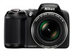 Компактная камера Nikon Coolpix L330