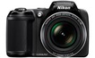 Компактная камера Nikon Coolpix L340 Компактная камера Nikon Coolpix L340