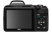 Компактная камера Nikon Coolpix L340 Компактная камера Nikon Coolpix L340