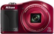 Компактная камера Nikon Coolpix L610