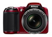 Компактная камера Nikon Coolpix L810