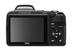 Компактная камера Nikon Coolpix L810