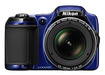 Компактная камера Nikon Coolpix L820
