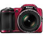 Компактная камера Nikon Coolpix L830