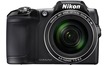 Компактная камера Nikon Coolpix L840
