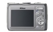 Компактная камера Nikon Coolpix P3