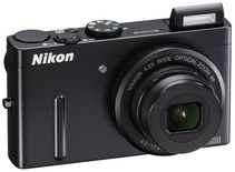 Компактная камера Nikon Coolpix P300