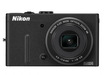 Компактная камера Nikon Coolpix P310