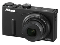 Компактная камера Nikon Coolpix P330
