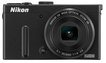 Компактная камера Nikon Coolpix P330
