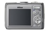 Компактная камера Nikon Coolpix P4