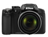 Компактная камера Nikon Coolpix P510
