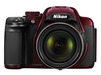 Компактная камера Nikon Coolpix P520