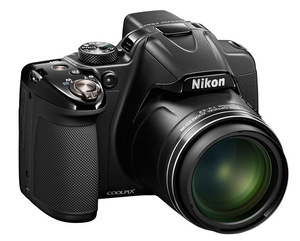 Nikon Coolpix P530