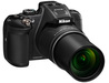 Компактная камера Nikon Coolpix P610